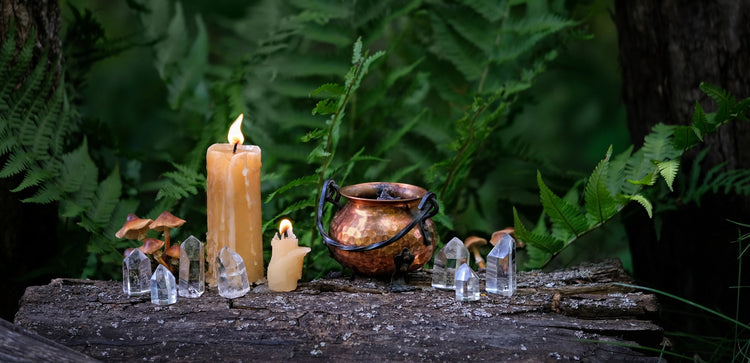 PRODUITS DE SOINS ANCESTRAUX