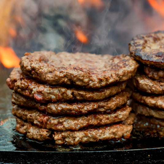 Steakhouse Spice Set