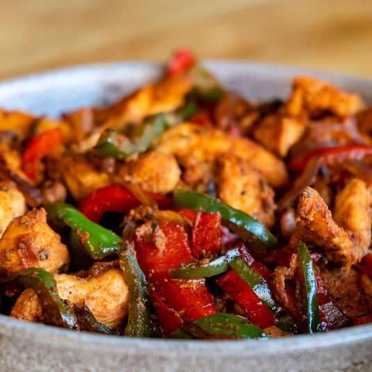 36 - Cajun Spices