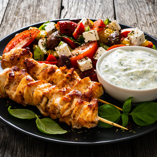 39 - Souvlaki Spices