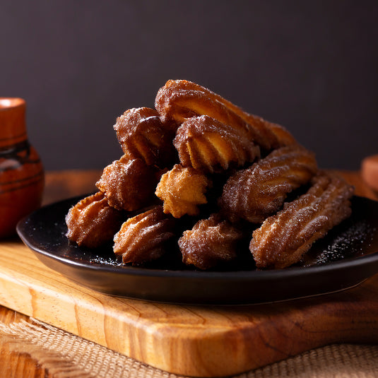 58 - Dessert spices (Churros style)