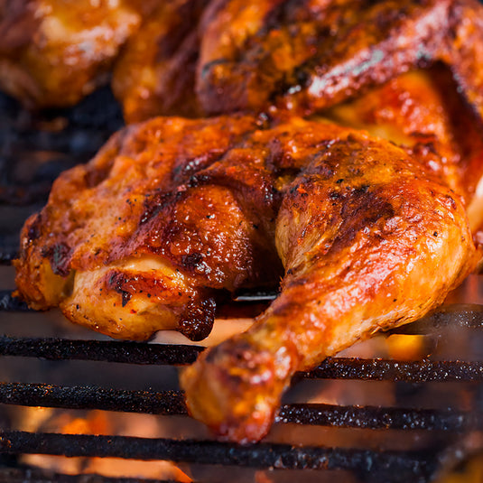 60 - Piri-Piri Spices