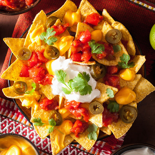 61 - Nacho Spices