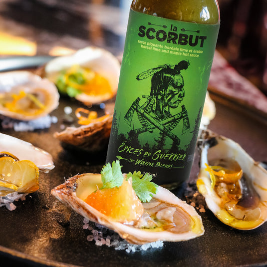 La Scorbut (148ml)