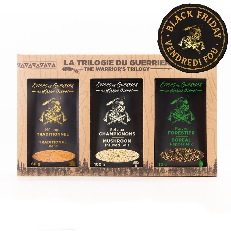 Load image into Gallery viewer, The Warrior's Trilogy