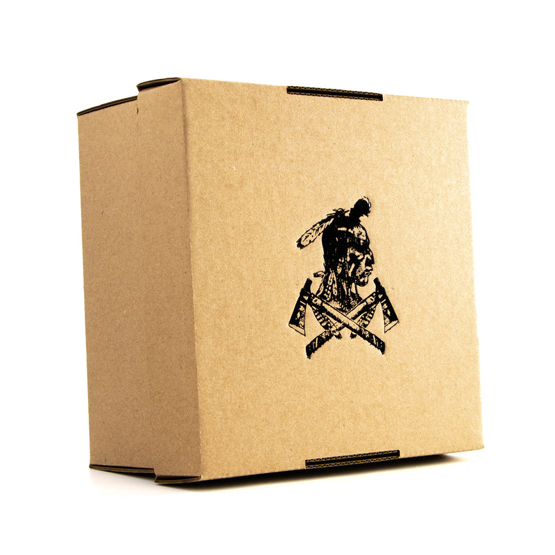 Chargez l'image dans la visionneuse de la galerie, Bûche-Cadeau (Traditionnel 100g) avec Boîte-cadeau