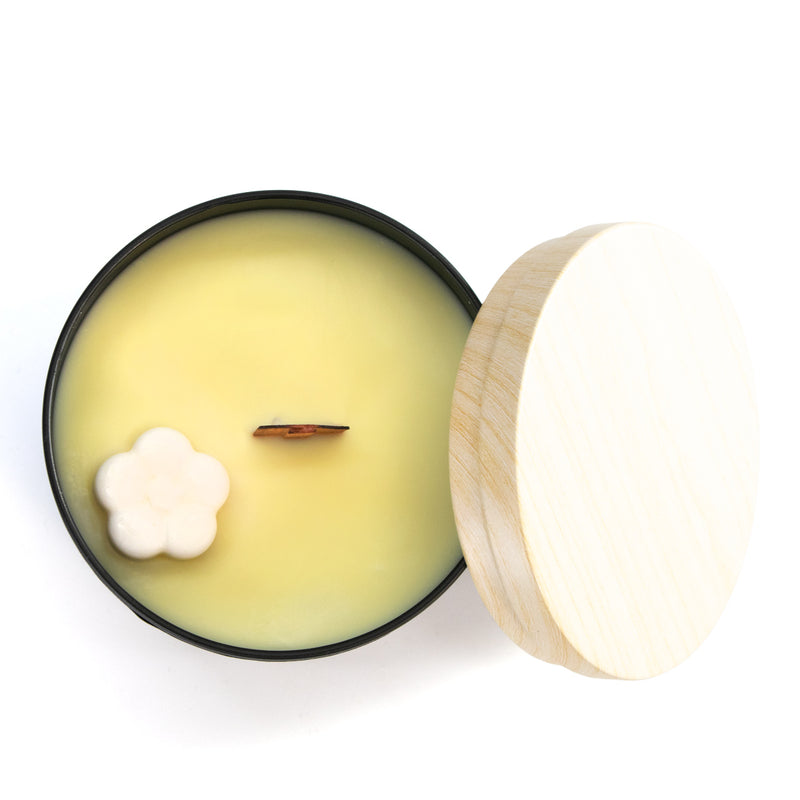 Load image into Gallery viewer, Lemongrass Mosquito Repellent Candles