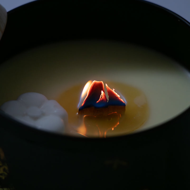 Load image into Gallery viewer, Lemongrass Mosquito Repellent Candles