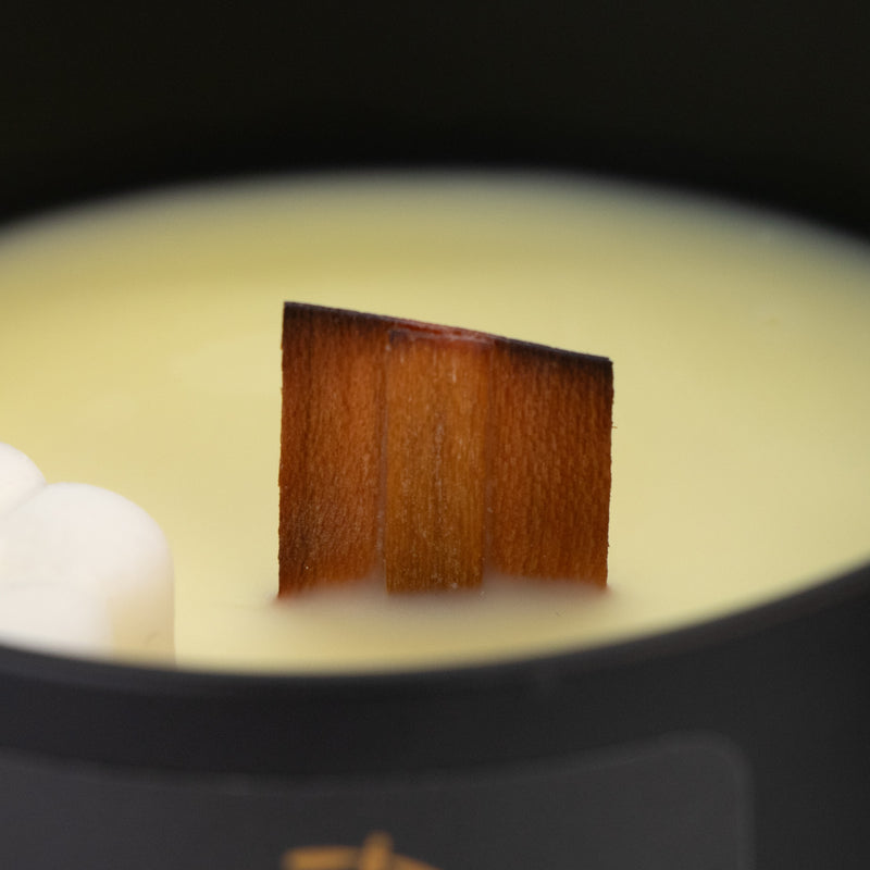 Load image into Gallery viewer, Lemongrass Mosquito Repellent Candles