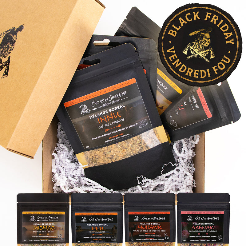 Load image into Gallery viewer, Hunting & Fishing Set (2 variations)