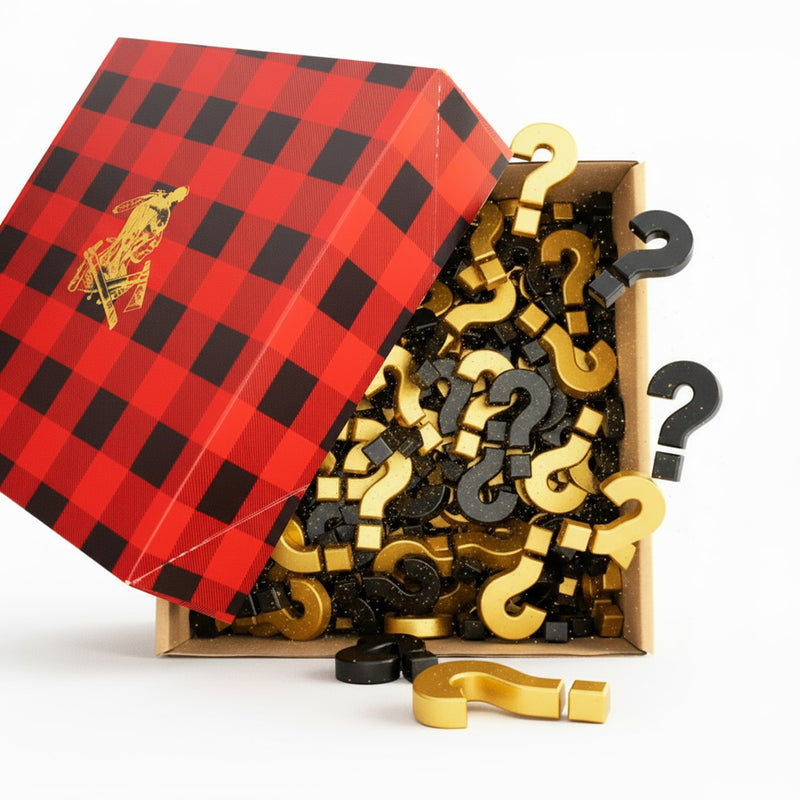 Load image into Gallery viewer, Holiday Surprise Boxes (2 options)