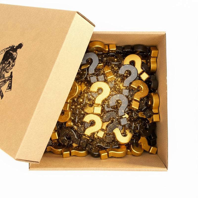 Load image into Gallery viewer, Holiday Surprise Boxes (2 options)