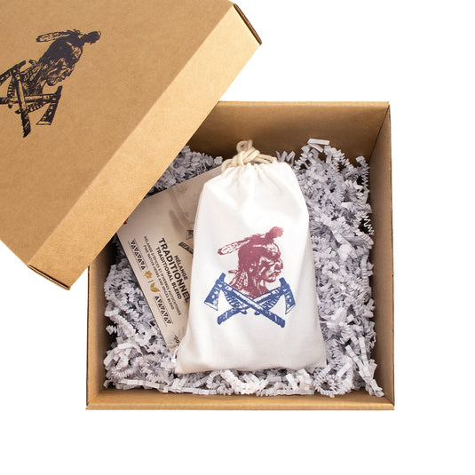 Mélange Traditionnel (100g) avec Boîte-cadeau