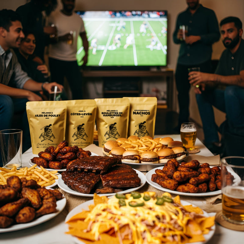 Chargez l'image dans la visionneuse de la galerie, Ensemble Soirée Sportive Festive