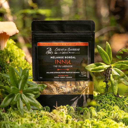 Mélange Innu (60g)