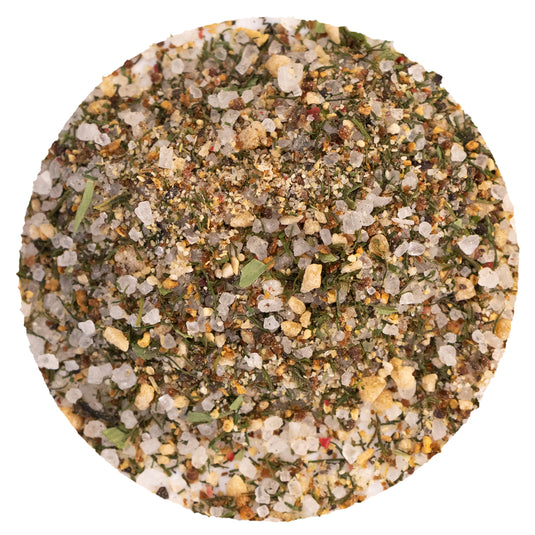 Mi'kmaq Blend