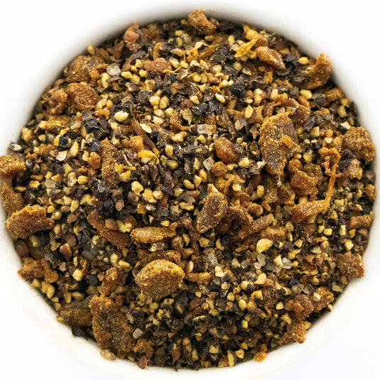 Poivre au Bacon (80g)