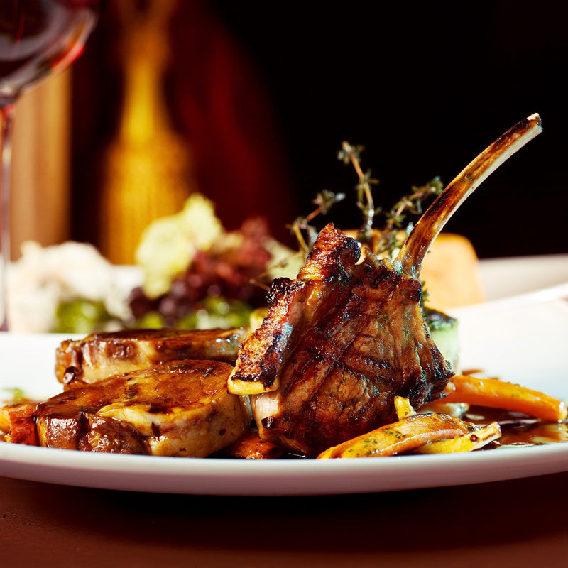 Load image into Gallery viewer, Steakhouse Spice Set