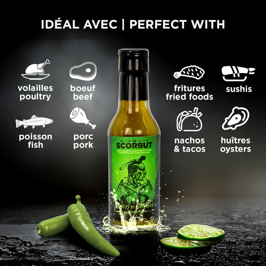 La Scorbut (148ml)