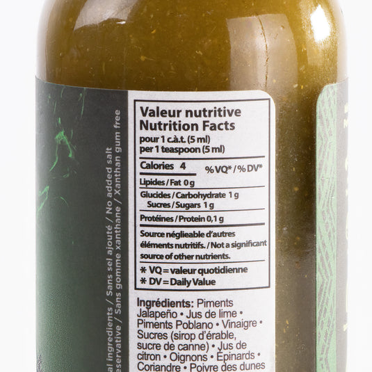 La Scorbut (148ml)