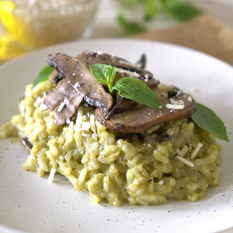 Chargez l'image dans la visionneuse de la galerie, Sel aux Champignons Sauvages | Risotto aux champignons sauvages