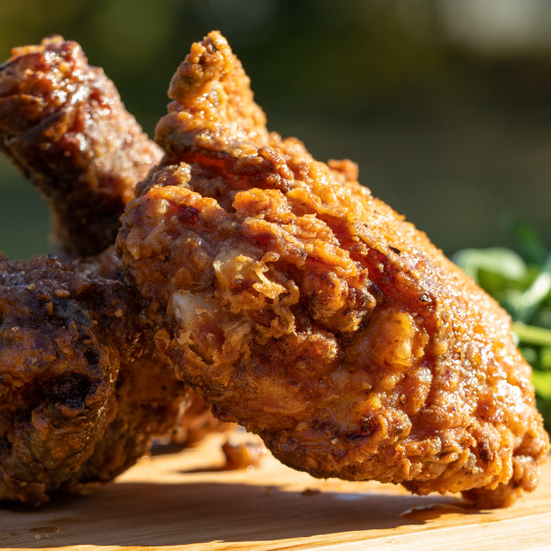 Chargez l'image dans la visionneuse de la galerie, Mélange d'épices Tomahawk | Délicieux avec la panure du poulet frit