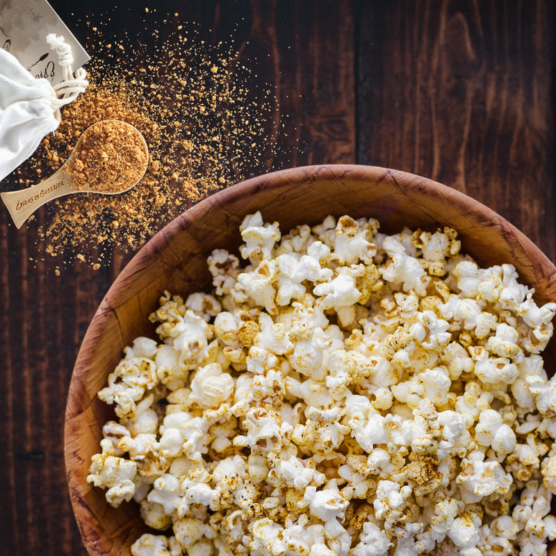 Load image into Gallery viewer, Mélange d'épices Traditionnel | Idéal sur du maïs soufflé / popcorn