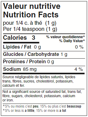 Load image into Gallery viewer, Gift Log - Traditional Blend