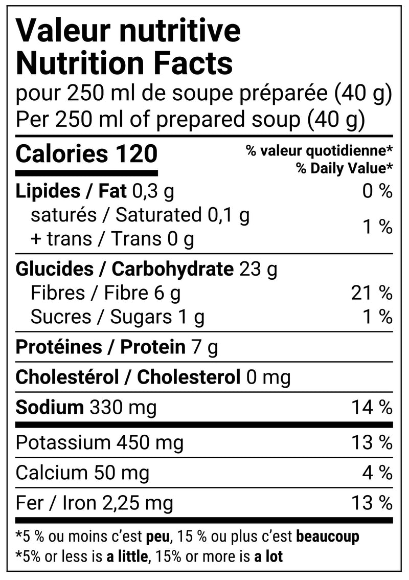 Chargez l'image dans la visionneuse de la galerie, Sagamité du Guerrier - 400 g (8 portions)