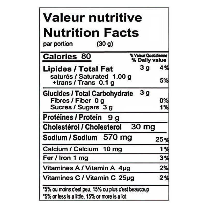 Load image into Gallery viewer, Warrior Cured Sausage | Maple & Boreal Pepper