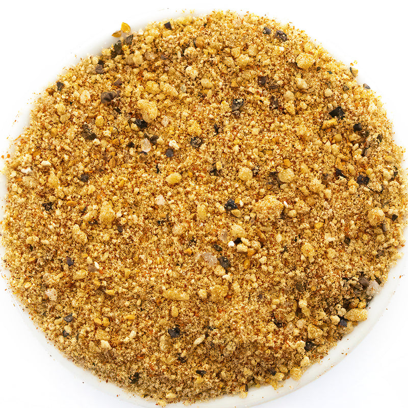 Chargez l'image dans la visionneuse de la galerie, Mélange d'épices Tomahawk | vue du produit brut