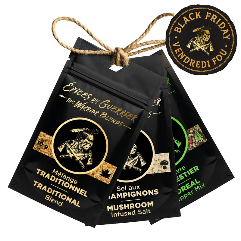 Load image into Gallery viewer, The Tasting Trilogy