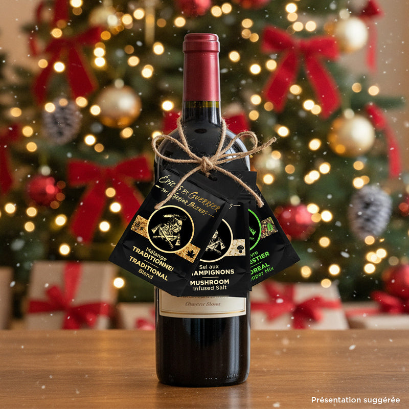 Load image into Gallery viewer, The Tasting Trilogy