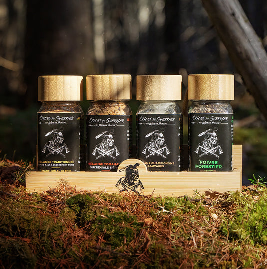 PROMOS & GIFT SETS
