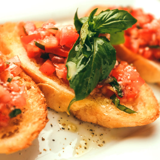 07 - Bruschetta Spices