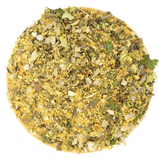 07 - Bruschetta Spices