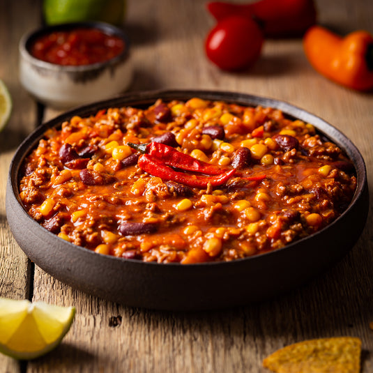 08 - Chili Spices