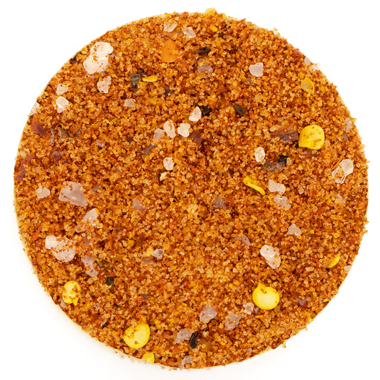 10 - Rib Rub