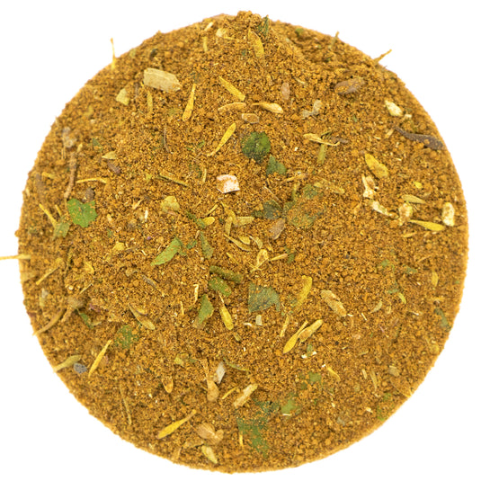 11 - Spices for Cretons and Terrines