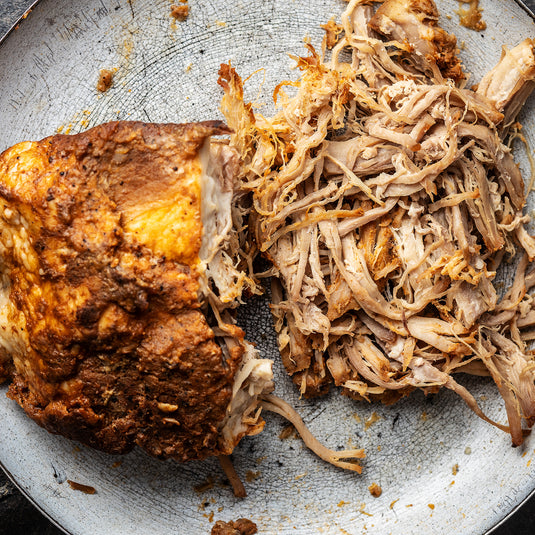 24 - Pulled Pork Rub