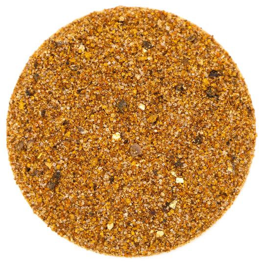 24 - Pulled Pork Rub