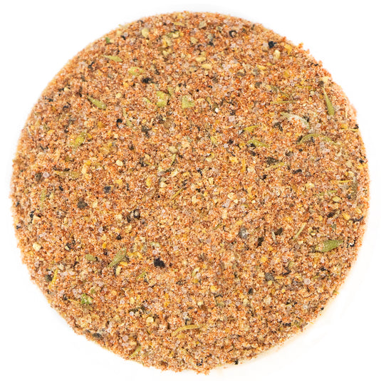 25 - BBQ Chicken Rub