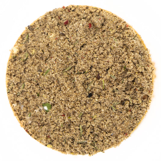 26 - Meatball Stew Spices