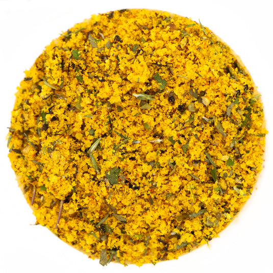 27 - Pilaf Rice Spices
