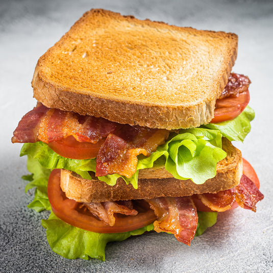 28 - Sandwich Spices