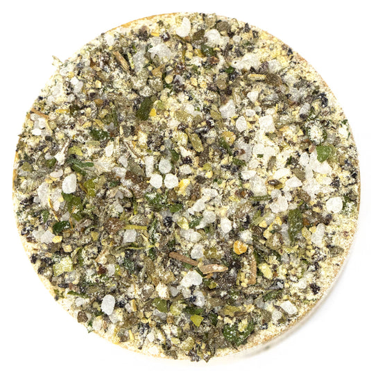 28 - Sandwich Spices