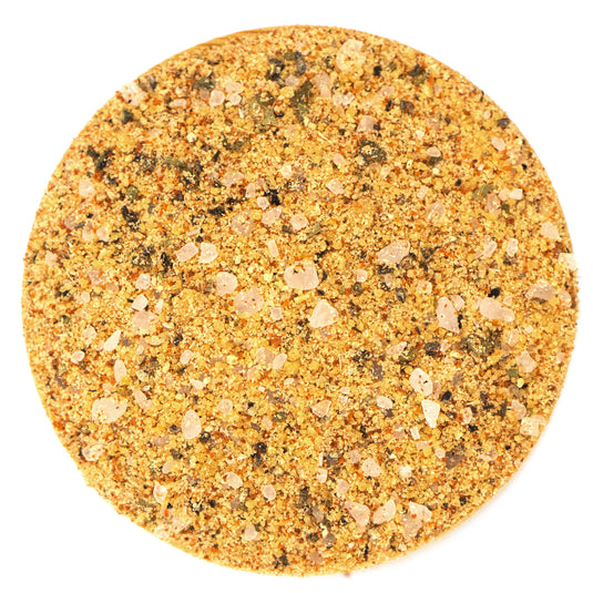 30 - Smoked Salmon or Trout Spices