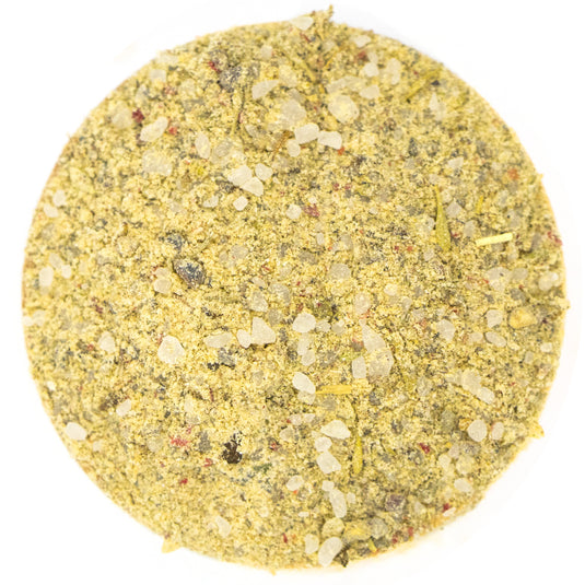 31 - Spices for Soups and Broths