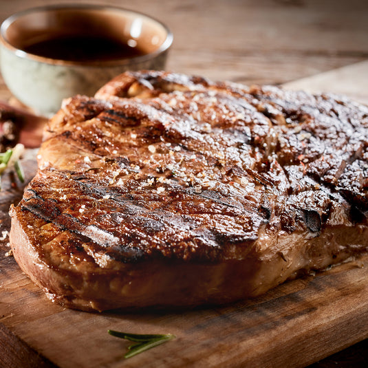 32 - Steak Spices