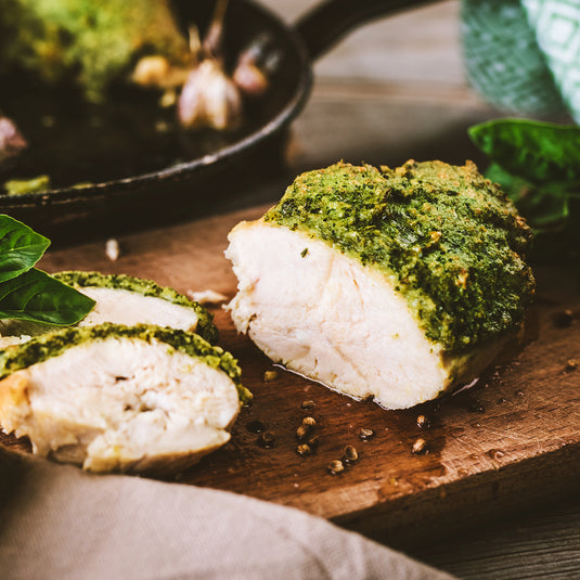 34 - Spices for Chicken with Herbs